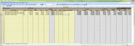 Dividend Spreadsheet Templates Within Portfolio Tracking Spreadsheet Dividend Stock Tracker With