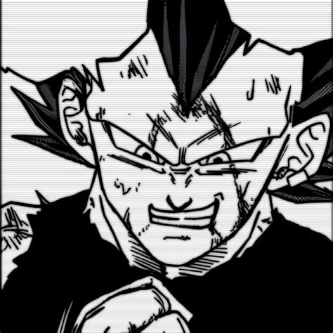 Vegeta Icon Dbs Vegeta Desenho Mangá Dragon Ball Personagens De