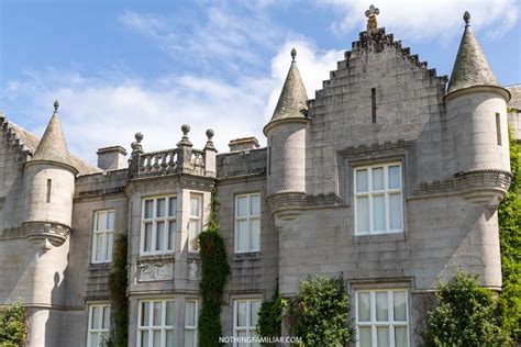 Is Balmoral Castle Worth It? Our Day at the Royals' Summer Estate