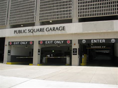 Downtown Nashville Parking Garage Rates Dandk Organizer