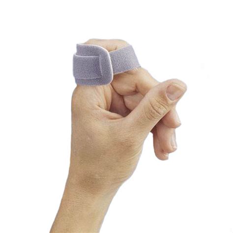 Dynamic Thumb Flexion Splint