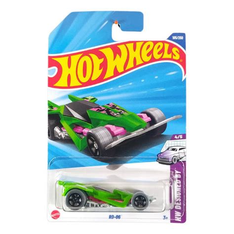 Hot Wheels Rd Hyx K Shopee Brasil