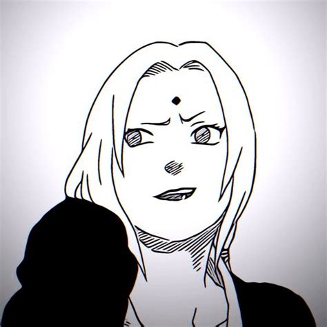 Lady Tsunade Relaxing In The Hot Srpings R Tsunade Senju