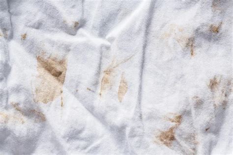 Dirty cloth texture. — Stock Photo © pavelalexeev #109273354