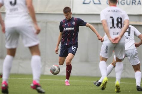 Info Bijeljina Partizan Stigao Do Pobjede U 92 Minutu