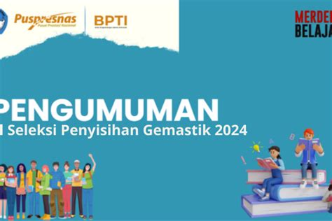 Berita Seputar Gemastik 2024 Terbaru Dan Terkini Hari Ini Melintas