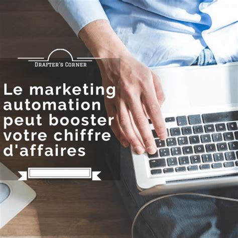 Qu Est Ce Que L Automatisation Du Marketing Optimisez Vos Ventes En