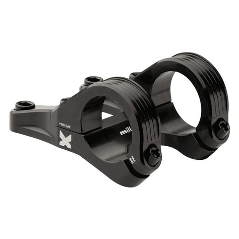 Sixpack Your Part Millenium Vorbau Direct Mount Mm Schwarz Bike