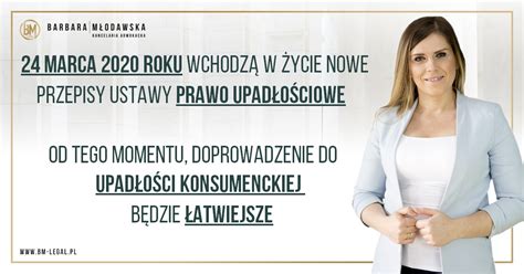 24 marca 2020 roku wchodzą w życie nowe przepisy ustawy Prawo