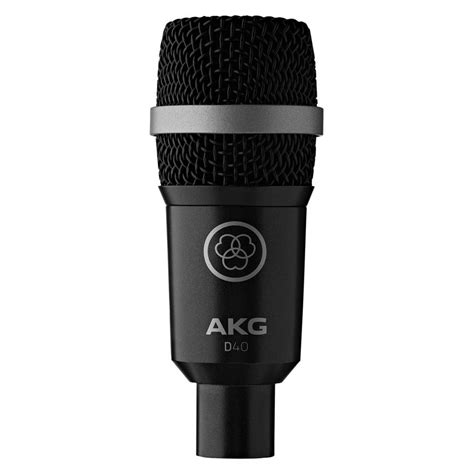 Akg D Amexco Per