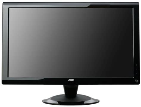 AOC 2436 Vwa Monitore Im Test