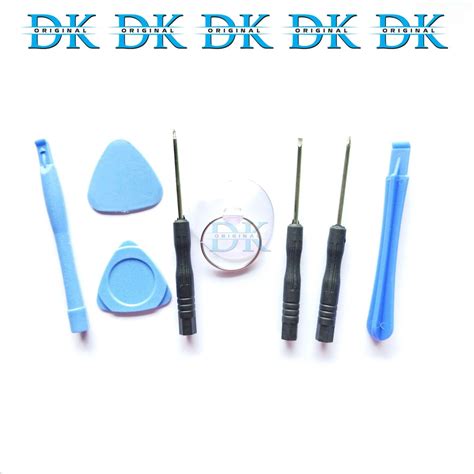 Jual Obeng Set Alat Pembuka Lcd Dan Casing Opening Tools 8 In 1