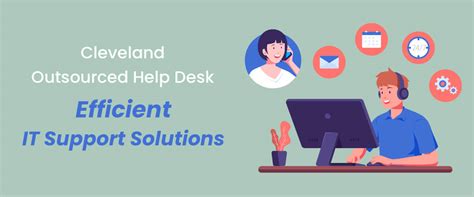 Cleveland Outsourced It Help Desk Efficient It Support Solutions Cgb