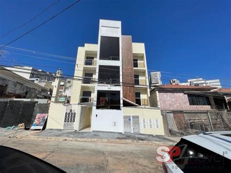 Apartamento Na Rua Lad Rio Parada Inglesa Em S O Paulo Por R