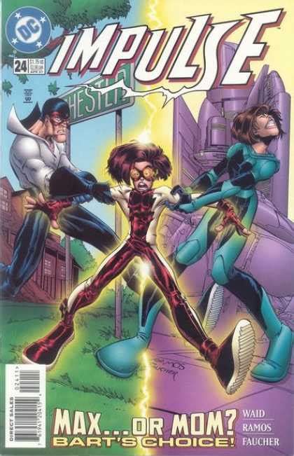 Impulse Covers