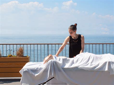 Hotel Spa Services | In Room Wellness Treatments | Arogya Holistic Healing