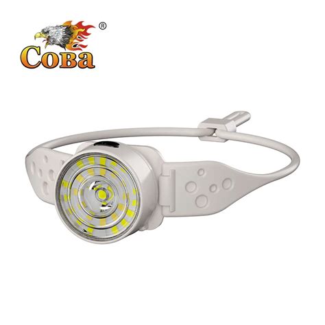 Coba Led