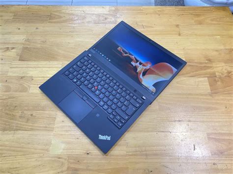 Lenovo Thinkpad P14s Gen 1 2020 Amd Ryzen7 4750u 16gb 512gb 14″ Fhd Shop Công Nghệ Tld