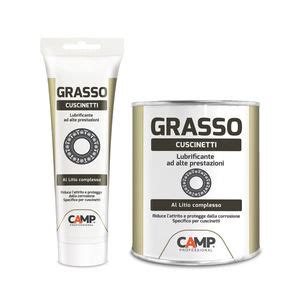 Grasso Di Lubrificazione Grasso Ht Camp S R L Per Ingranaggi