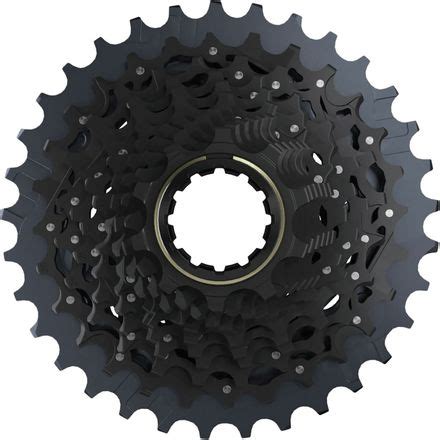 Sram Force Xg Speed Cassette Components