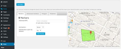 The Best Google Maps Plugins For Wordpress