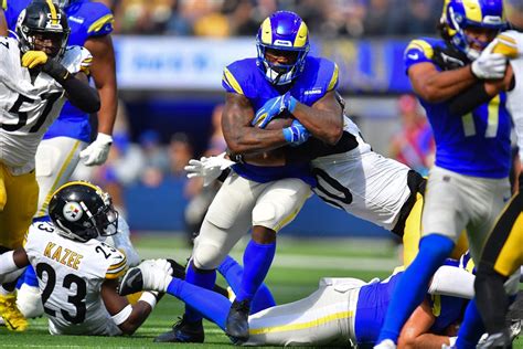 Arizona Cardinals Vs Los Angeles Rams Prediction 11 26 23 Nfl Picks