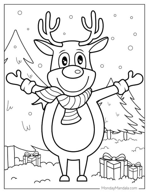 Free Free Printable Christmas Coloring Worksheet Download Free Free Printable Christmas