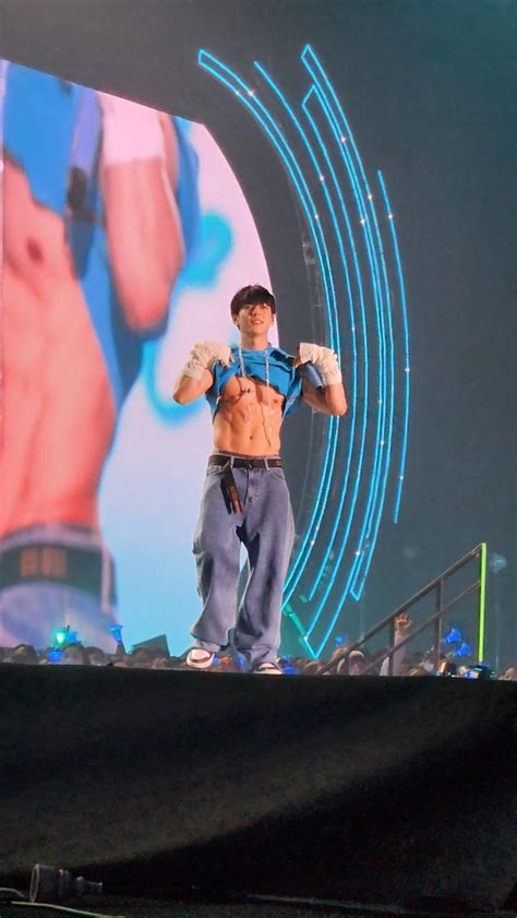 Legendary Kpop Abs On Twitter Minhyuk Huta Btob