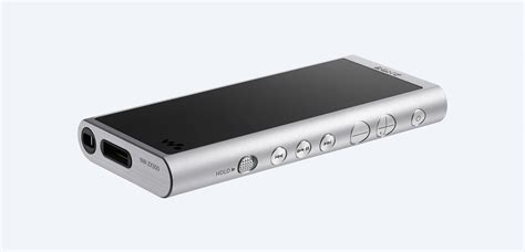 Sony Walkman NW ZX300 High Resolution Audio Player IMBOLDN