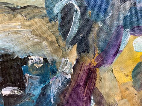 wolverine animal painting 6