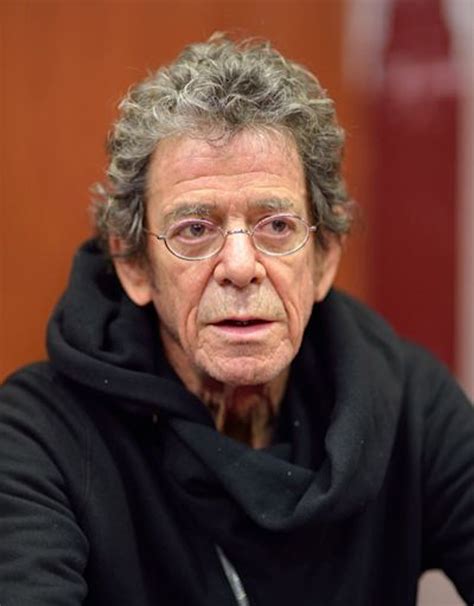 Rolling Stone Writer Pens Lou Reed Biography The Forward