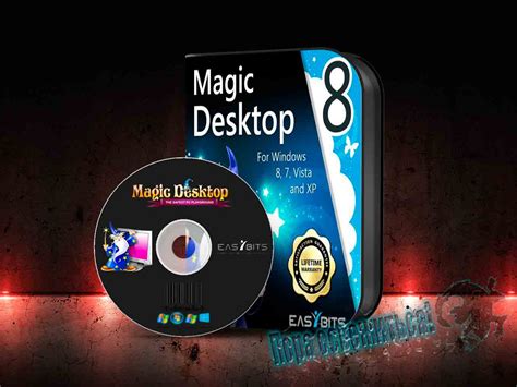 Magic Desktop 840169 Final