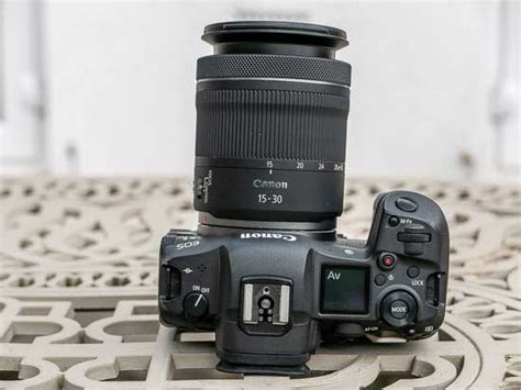 Canon RF 15 30mm F4 5 6 3 IS STM Review Photography Blog