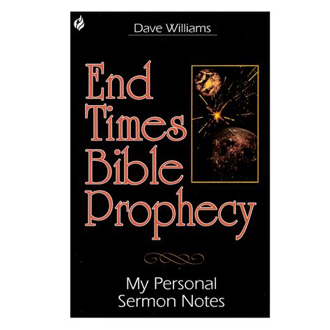 The End Times In Chronological Order A Complete Overview