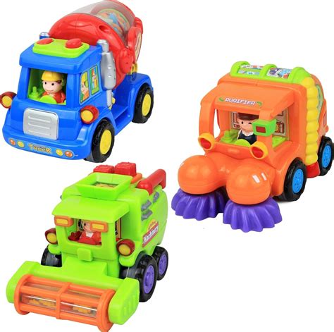 The 9 Best Street Sweeper Car Toy Home Future Market