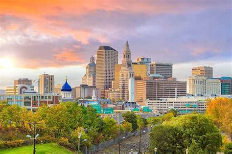 20 Things To Do In Hartford Ct In 2023