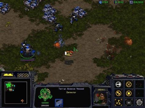 Dark Templar Image Star Craft Darkness Union Mod For Starcraft Mod Db