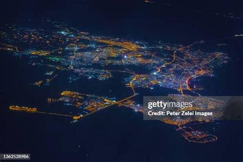 Capital Of Bahrain Photos and Premium High Res Pictures - Getty Images