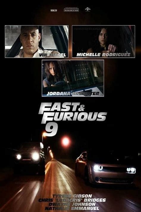 Fast & Furious 9 DVD Release Date | Redbox, Netflix, iTunes, Amazon