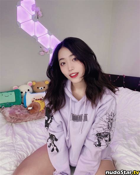 Yoojin Yoojpls Eugene Aesthetics Nude Onlyfans Photo Nudostar Tv