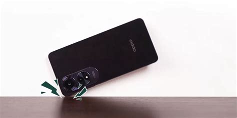 Oppo A60 Hp Paling Kuat Dan Tahan Banting Cuma 2 Jutaan