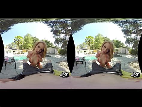 WankzVR Summer Lovin XVIDEOS