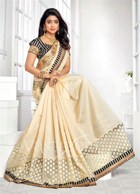 23 Latest Indian Wedding Saree Styles to Try this Year