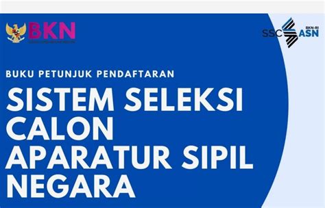 RESMI Jadwal CPNS Dan PPPK 2023 Telah Rilis Calon Pendaftar Wajib Cek