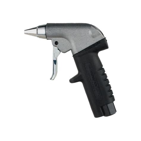 Aluminum Air Blow Gun U80WJ Series Guardair Corporation Coanda