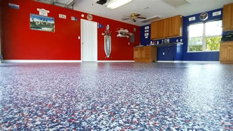 Garage Flooring Ideas | Jacksonville, St. Augustine, & Ponte Vedra, FL | EZ Garage Solutions