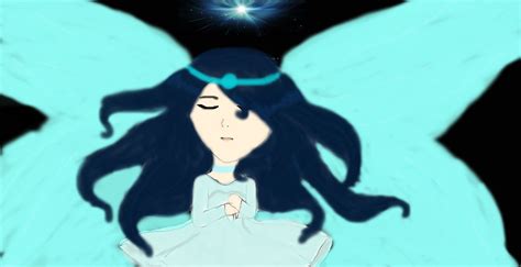 Butterfly Spirit by MariHeartArt on DeviantArt