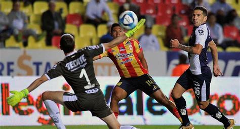 Edison Flores marca golazo al América en la Liga MX VIDEO