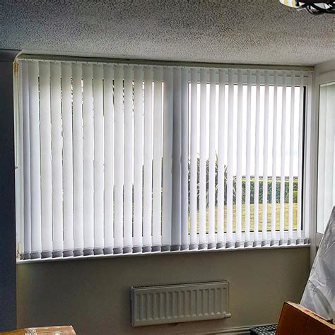 Commercial Blinds Torbay Teignbridge South Hams Newquay & Cornwall