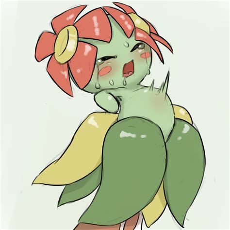 Rule 34 2016 Bellossom Blush Crying Cum Cum In Pussy Cum Inside Female Female Feral Feral